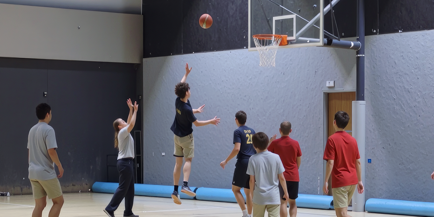 Service & Community Engagement 6