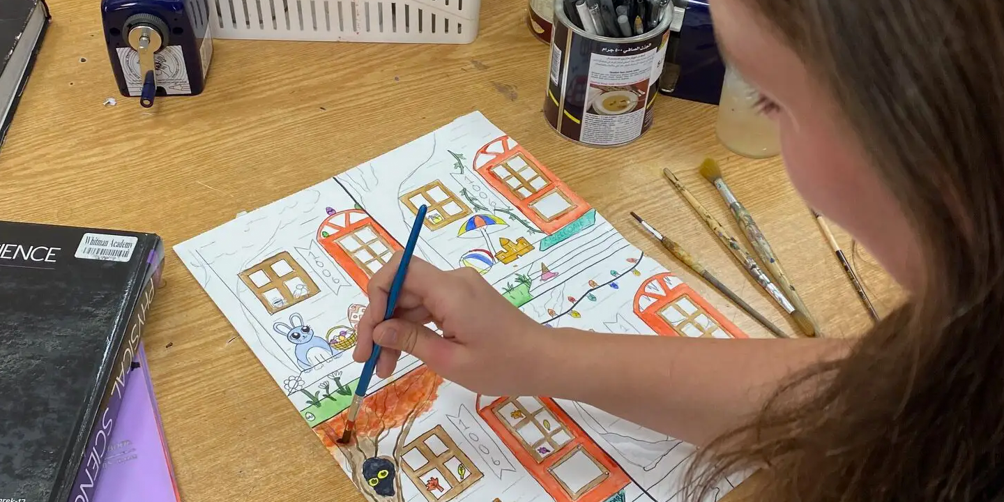 Service & Community Engagement 7